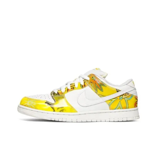 Nike SB Dunk Low De La Soul 2005