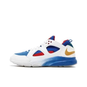 Nike Zoom Huarache Tr Low Manny Pacquiao