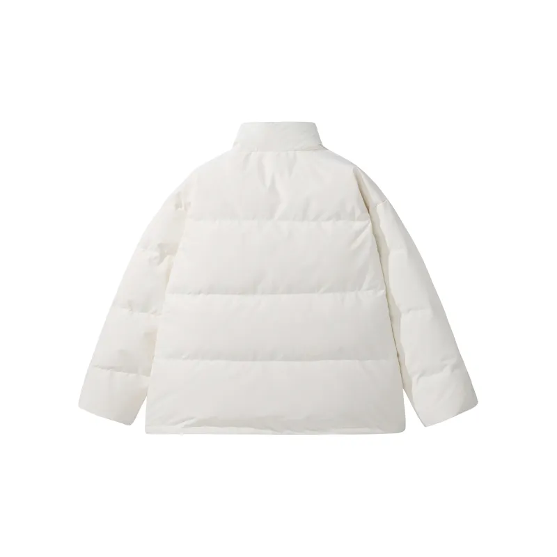 Pepe The Frog Down Jacket Unisex-5