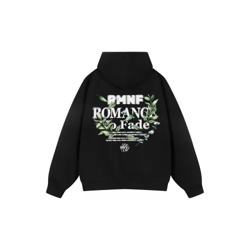 Romance No Fade Sweatshirts Unisex