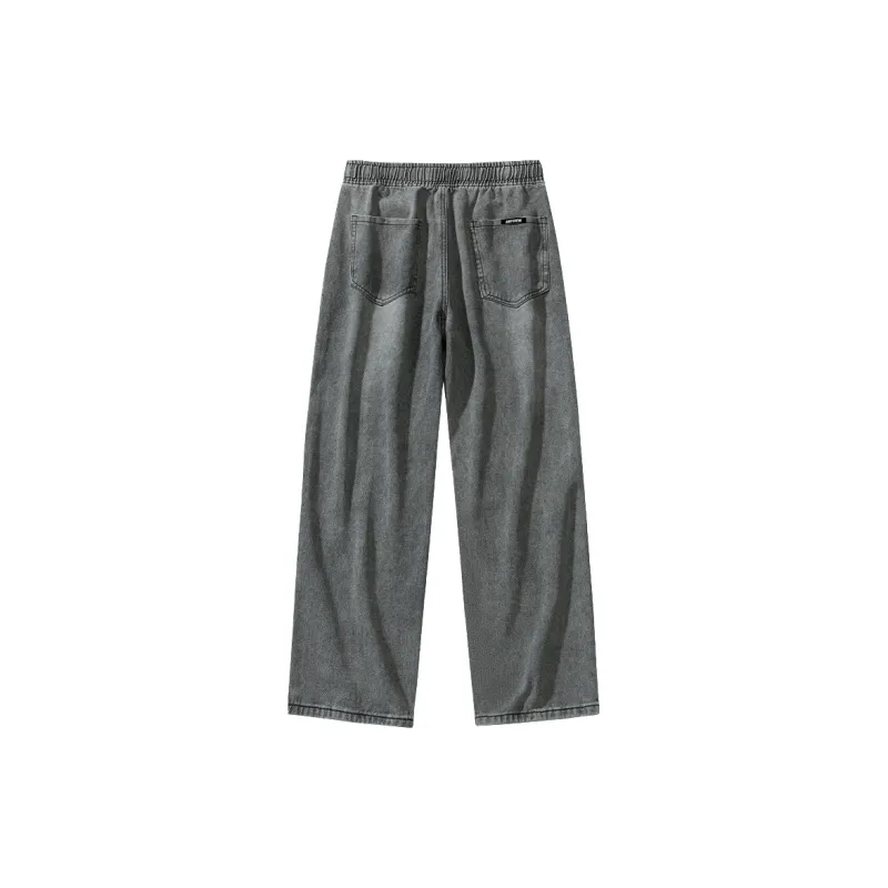 Anyveiw Jeans Unisex-14