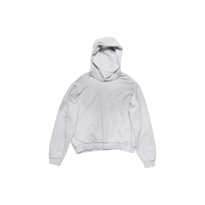 Acne Studios Logo Printed Hoodie-1