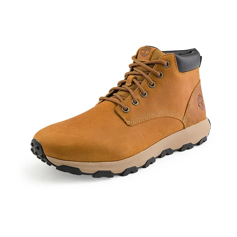 Timberland Winsor Park Chukka Boots 'Wheat Full Grain'-2