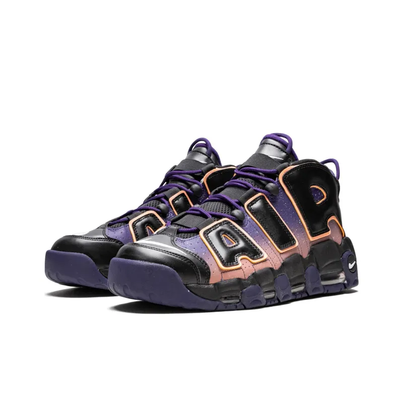 Nike Air More Uptempo Dusk To Dawn-2