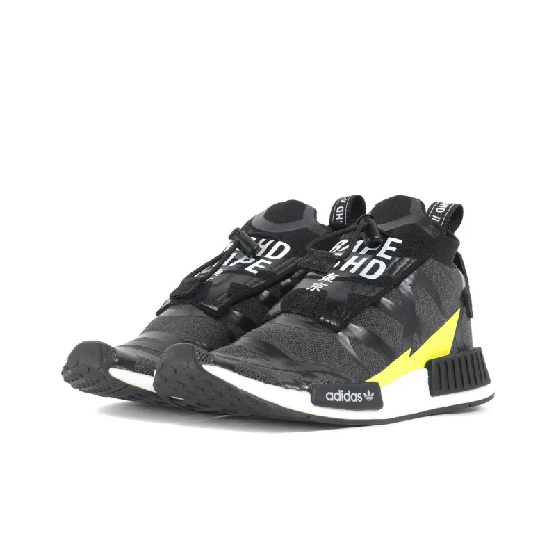 Adidas Bape X Neighborhood X NMD_TS1 Pk 'Stealth' Asia Exclusive-4