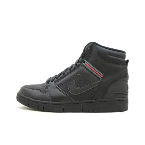 Nike Air Force 2 High Gucci