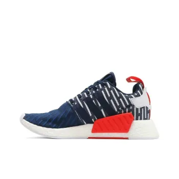 Adidas Originals Nmd R2 Collegiate Navy