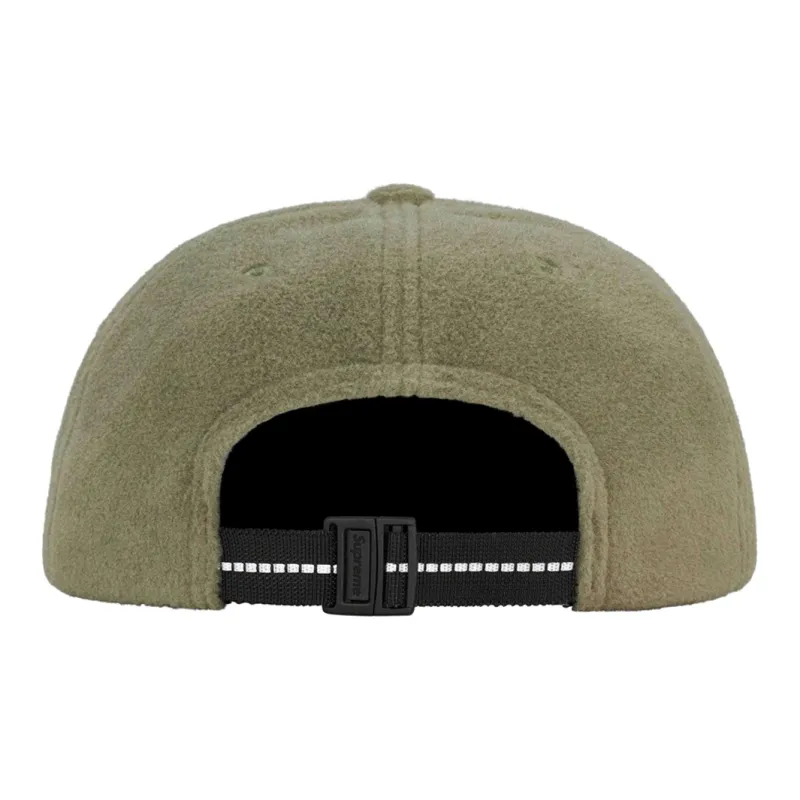 Supreme Polartec Small Box 6 Panel-1