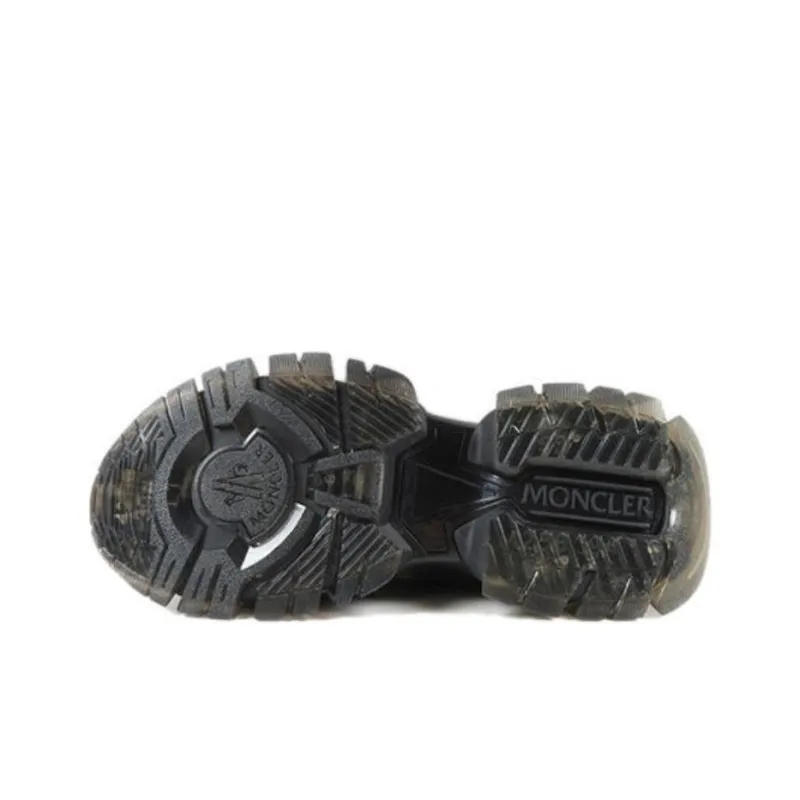 Moncler Leave No Trace 'Black'-4