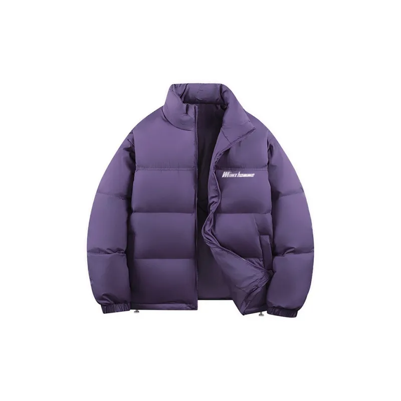 Mimx Homme Down Jackets Unisex-23