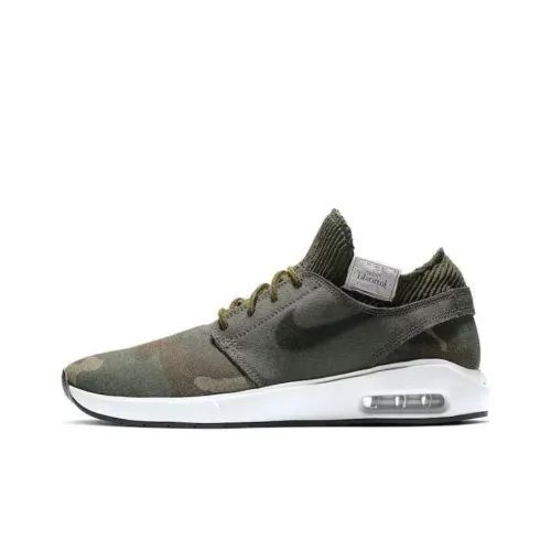 Nike SB Air Max Janoski 2 Premium Camo