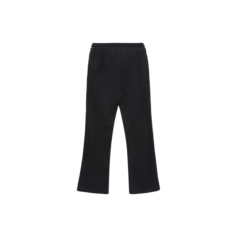 ANYWEARLAB Knitted Sports Pants Unisex-1