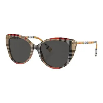 Burberry Cat-Eye Sunglasses