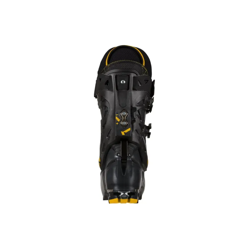 MAJESTY Vega Skis Ski Boots Unisex-3
