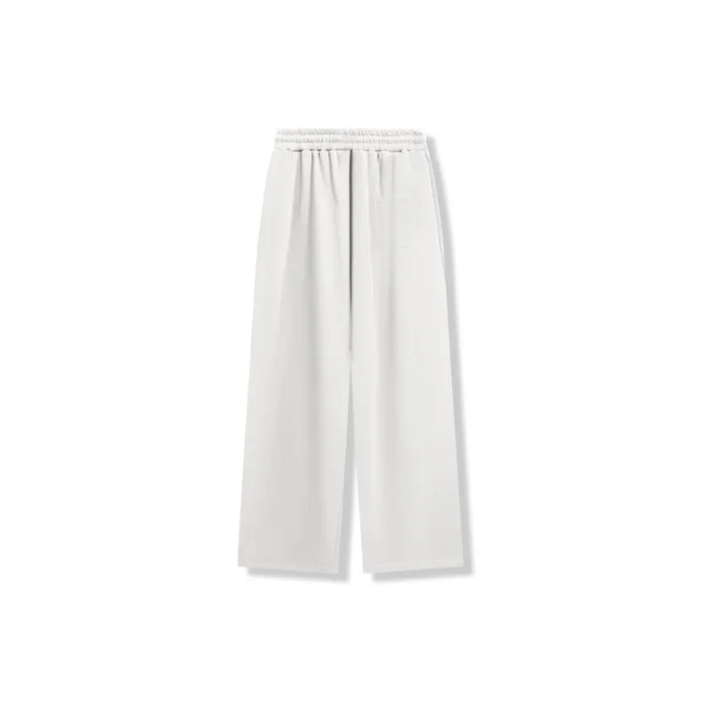 WILD LEADER Casual Pants Unisex-3