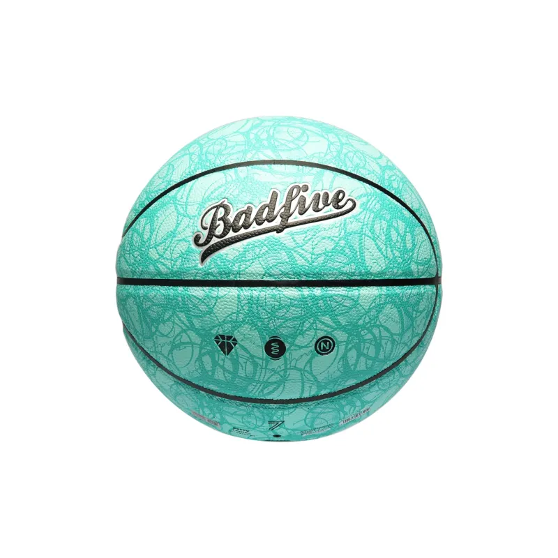 LINING Badfive Basketball-14