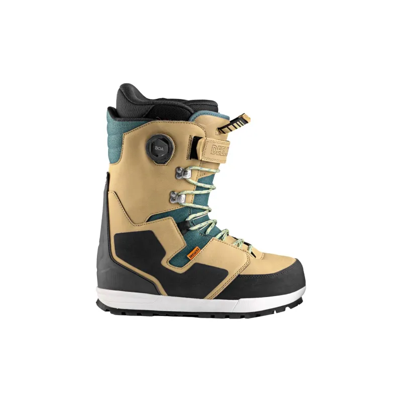 Deeluxe Ski Boots-1