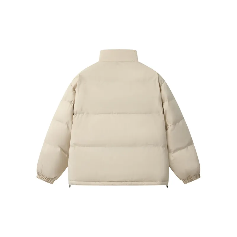 IGOI Puffer Jackets Unisex-9