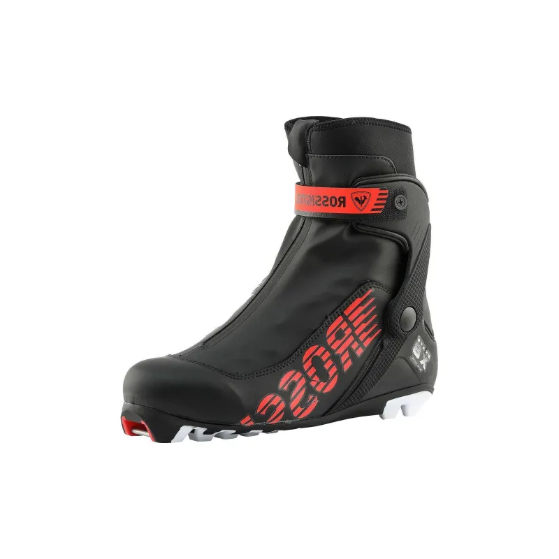 ROSSIGNOL X8 Single Snowboard Ski Boots Unisex-0