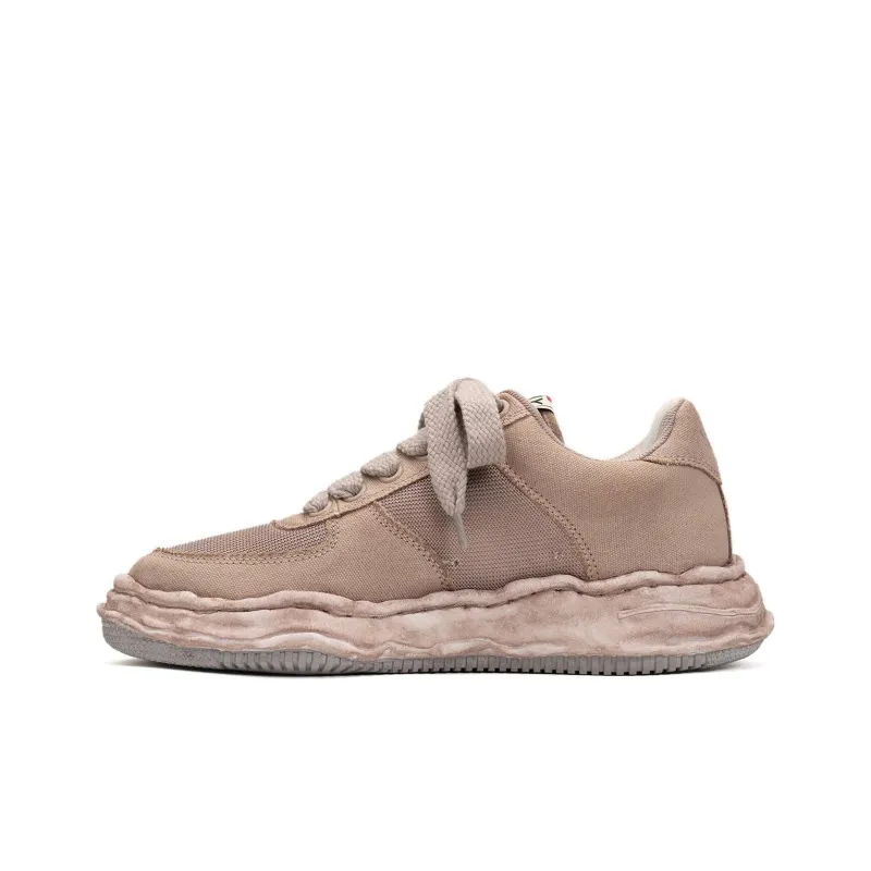 MIHARA YASUHIRO Wayne Low top Sneakers-4
