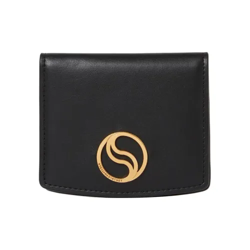 Stella McCartney Card Holders Basic Set Bag+Box