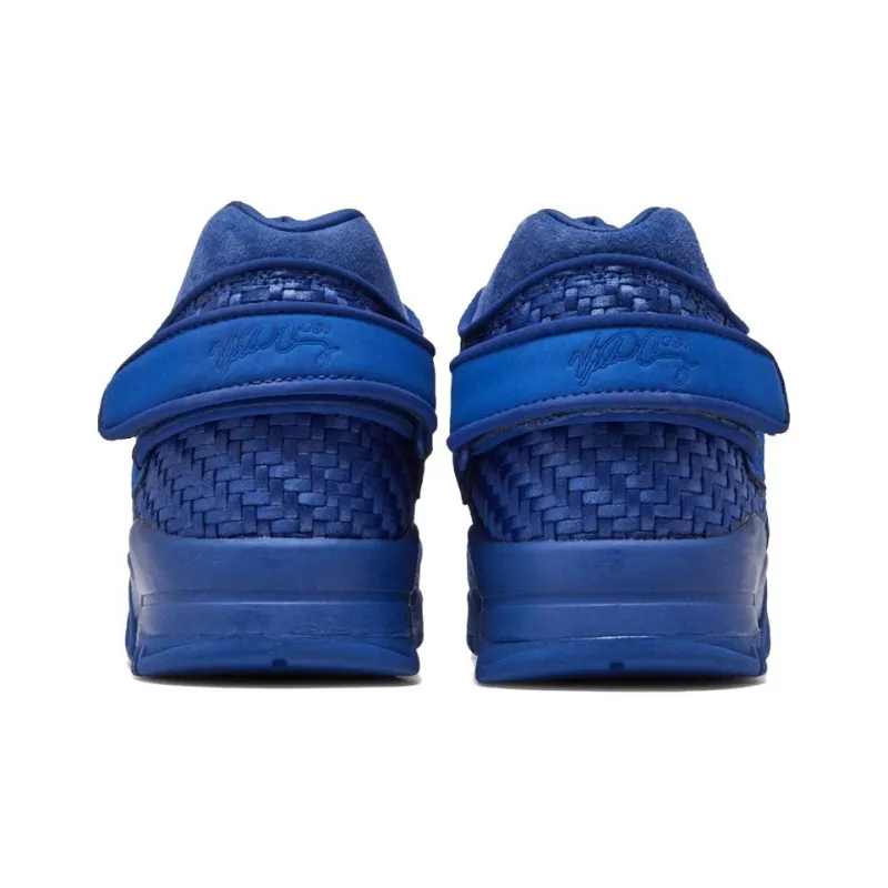 Nike Air Cruz Rush Blue-3