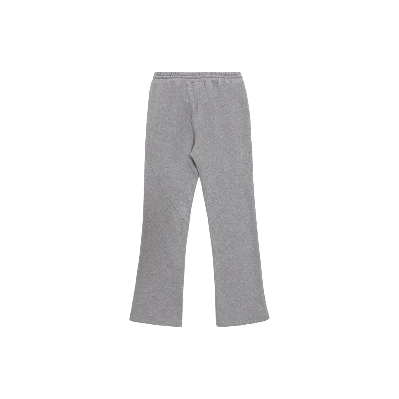 ANYWEARLAB Knitted Sports Pants Unisex-4