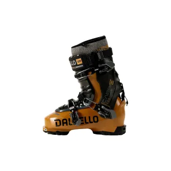 Dalbello Sports Ski Boots