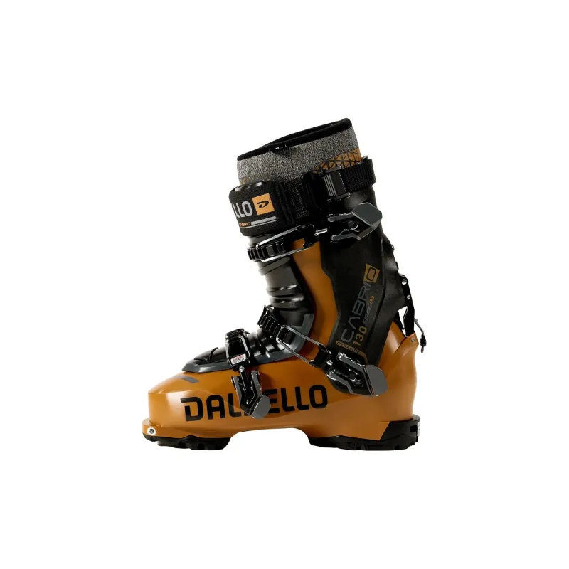 Dalbello Sports Ski Boots-0