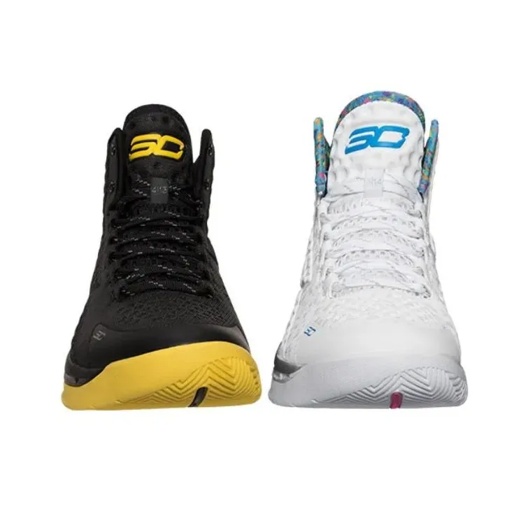 Under Armour Ua Curry 1 Championship Pack-8
