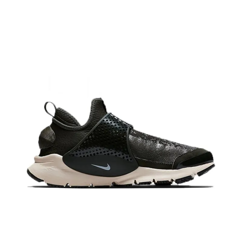 Nike Sock Dart Mid Stone Island Sequoia-1