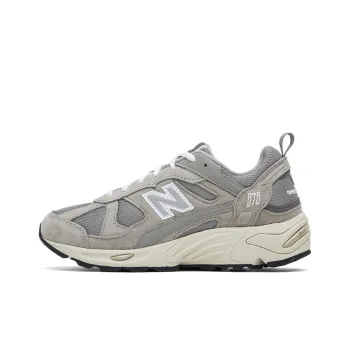 New Balance 878 Grey Silver