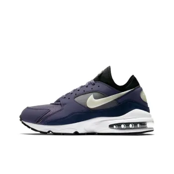 Nike Air Max 93 Purple Patch