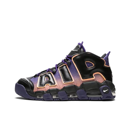 Nike Air More Uptempo Dusk To Dawn