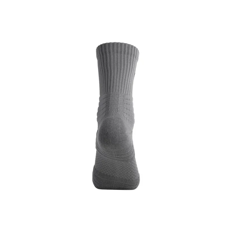 Wild Child Club Knee-High Socks Men's 5 Pack White-10