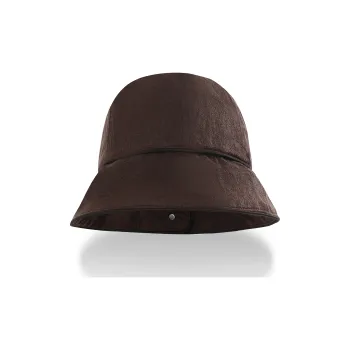 MT·MIT Cotton Bucket Hats Women's