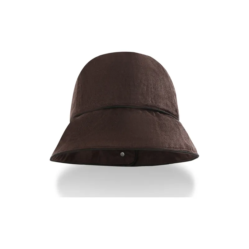 MT·MIT Cotton Bucket Hats Women's-0