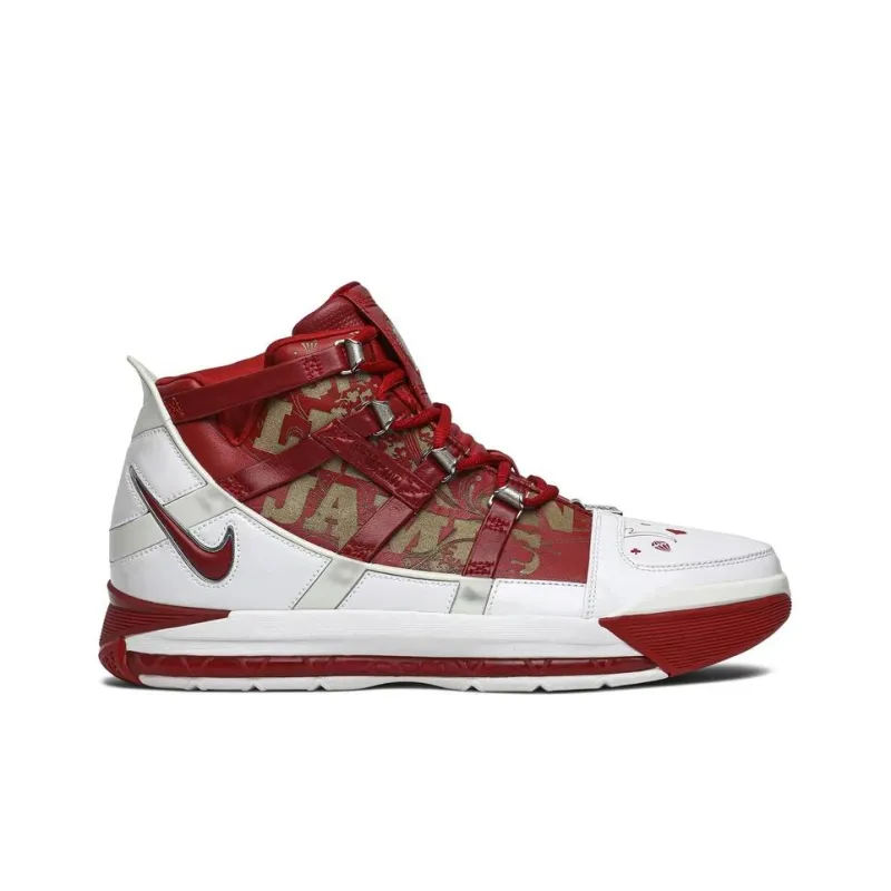 Nike LeBron Zoom 3 All Star-1