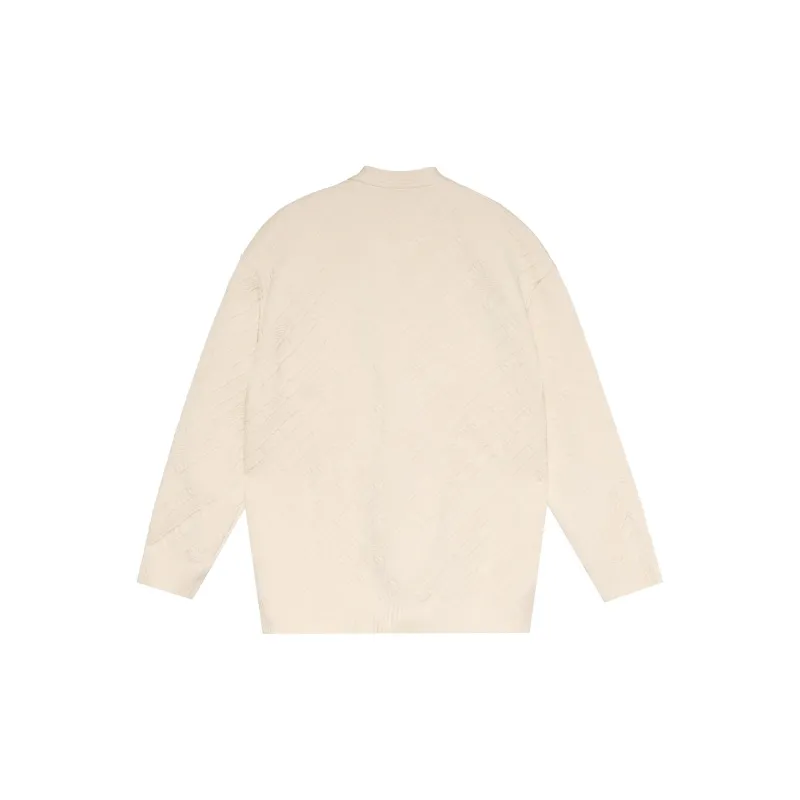 FENDI FW22 Knitwear Women's Ivory-1