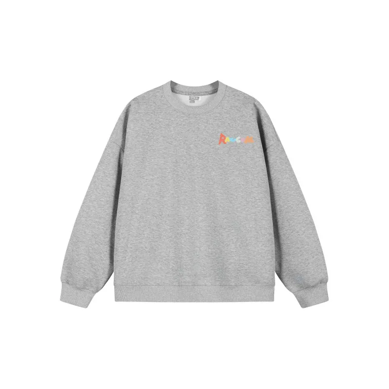 Romance No Fade Sweatshirts Unisex-19