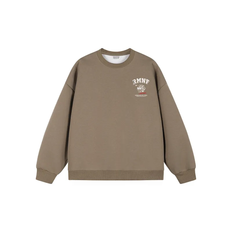 Romance No Fade Sweatshirts Unisex-17