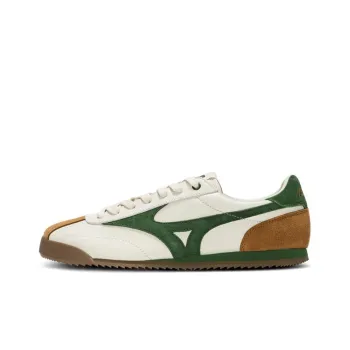 Mizuno Lg 60S 'Cream Green Tan'