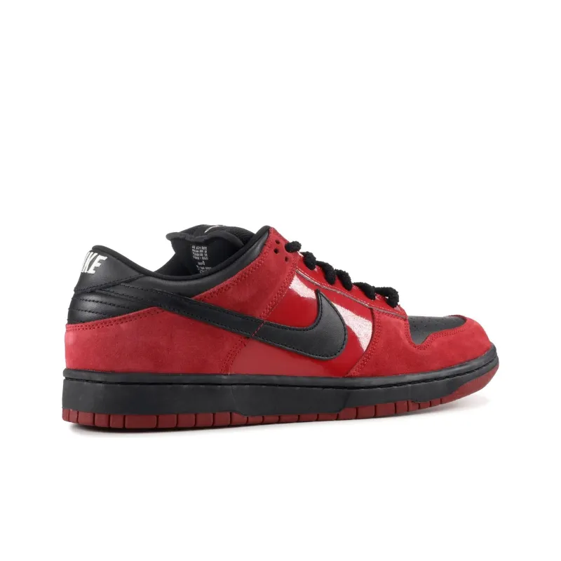 Nike SB Dunk Low Milli Vanilli-2