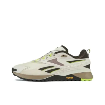 Nano X3 Reebok Adventure 'Stucco Laser Lime'