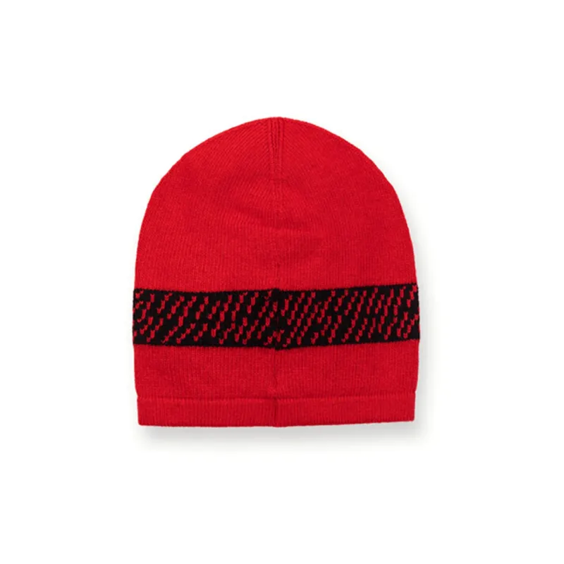 COLMAR Wool Viscose Nylon Cashmere Beanies Unisex Multicolor-1