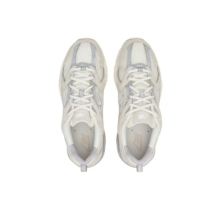 New Balance 530 Moonbeam Raw Cashew Raincloud-4