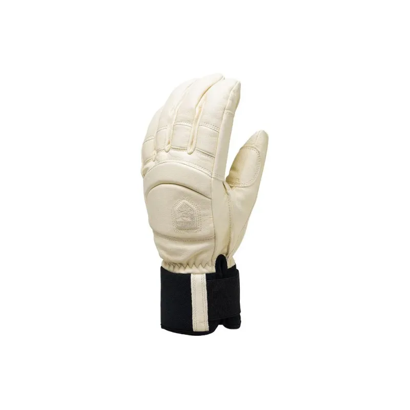 HESTRA Ski Gloves-1