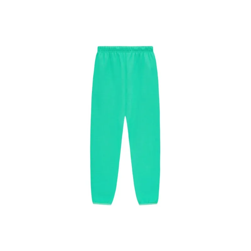 Fear Of God Essentials Women's Sweatpant Mint Leaf-1