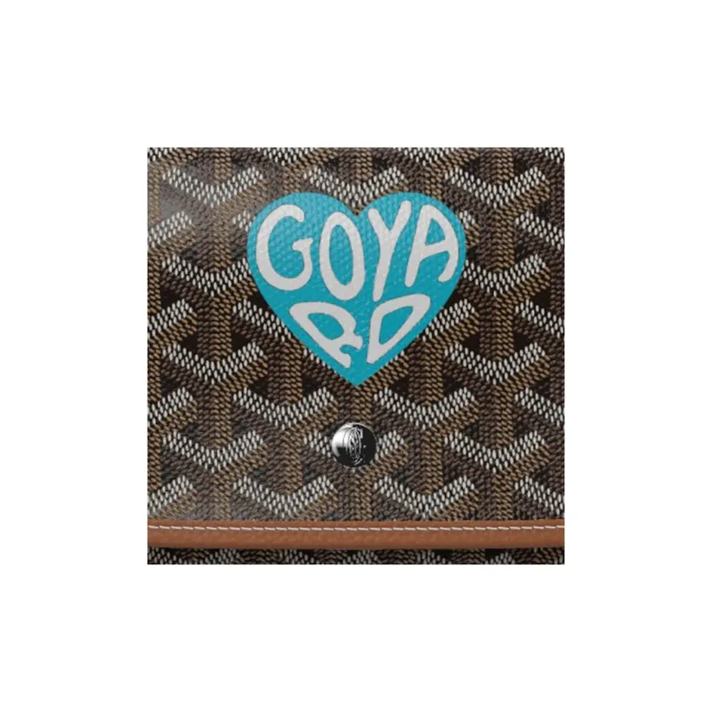 GOYARD Plumet Shoulder Bags-5