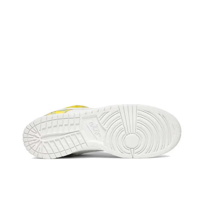 Nike Sb Dunk Low De La Soul 2005-4